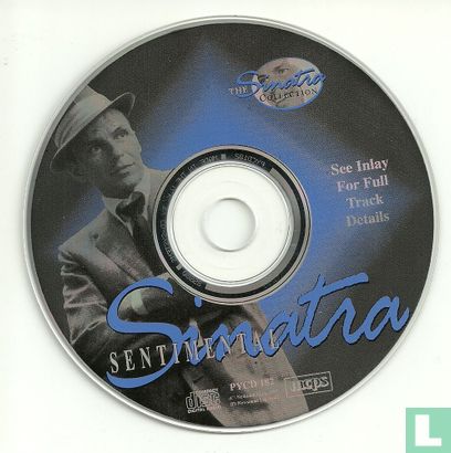 Sinatra Sentimental - Image 3