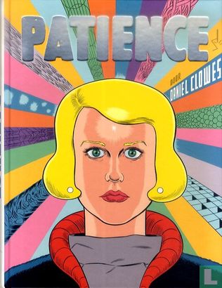 Patience - Image 1