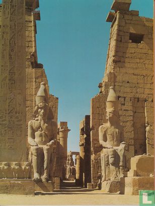 Luxor - Afbeelding 2