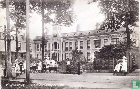Naaldwijk St Martinusgesticht - Image 1