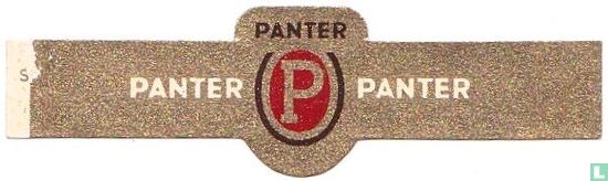 P Panter - Panter - Panter - Afbeelding 1