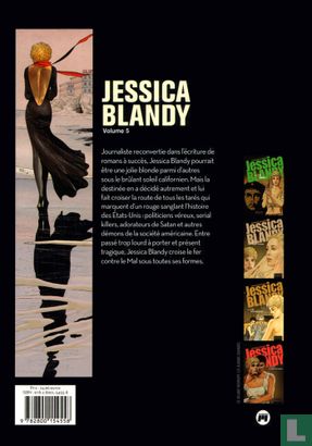 Jessica Blandy 5 - Bild 2
