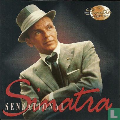 Sinatra Sensational - Image 1