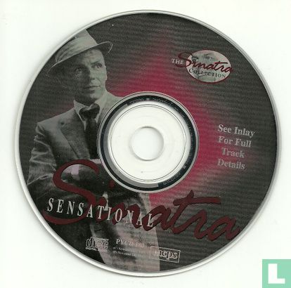 Sinatra Sensational - Image 3