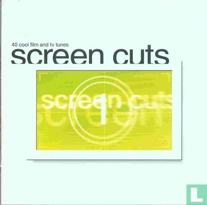 Screen Cuts - Image 1