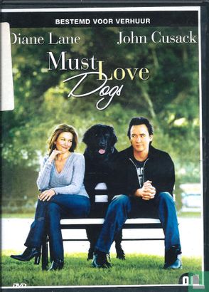 Must Love Dogs - Afbeelding 1