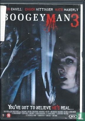 Boogeyman 3 - Afbeelding 1