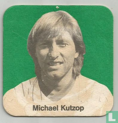Michael Kutzop - Image 1