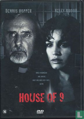 House Of  9 - Afbeelding 1