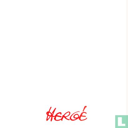 Hergé - Bild 1