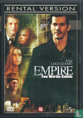 Empire - Afbeelding 1