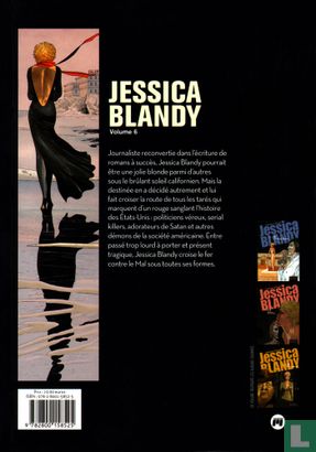 Jessica Blandy 6 - Afbeelding 2