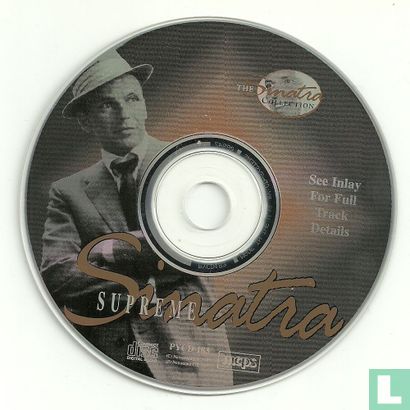 Sinatra Supreme - Image 3