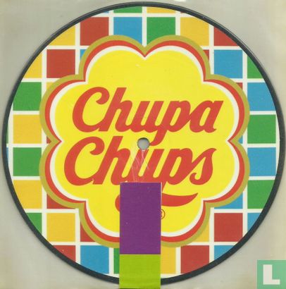 Chupa Chups - Afbeelding 1