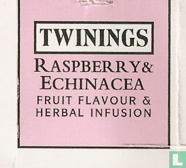 Raspberry & Echinacea  - Afbeelding 3