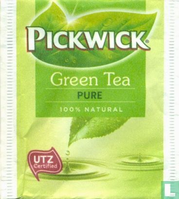 Green Tea Pure     - Bild 1