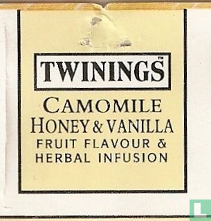 Camomile Honey & Vanilla        - Image 3