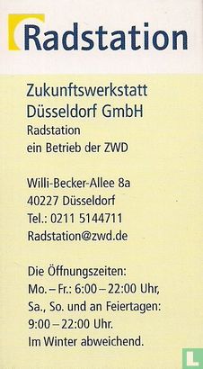 Radstation ZWD - Image 3