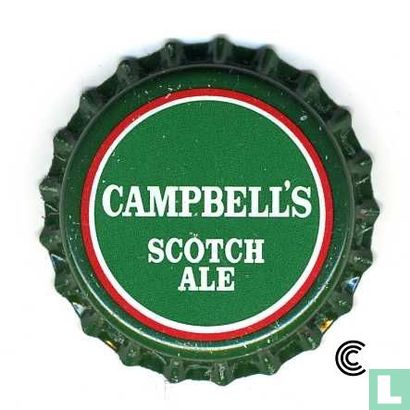 Campbell's - Scotch Ale