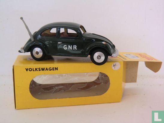 Volkswagen 'GNR' - Afbeelding 1