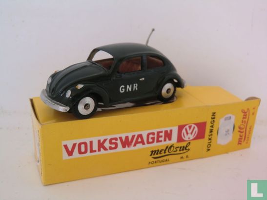 Volkswagen 'GNR' - Afbeelding 3