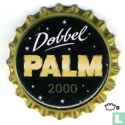 Palm Dobbel 2000