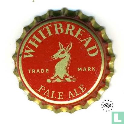Whitbread - Pale Ale