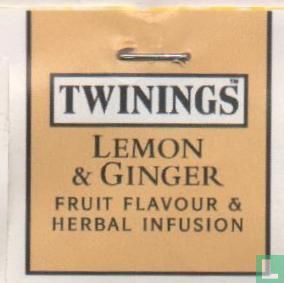 Lemon & Ginger   - Image 3