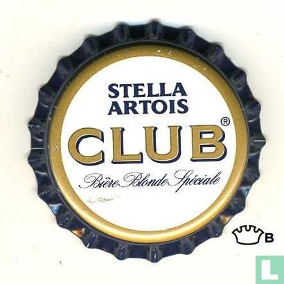 Stella Artois - Club