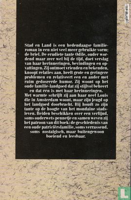Stad & land - Image 2