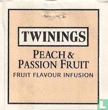 Peach & Passion Fruit  - Bild 3