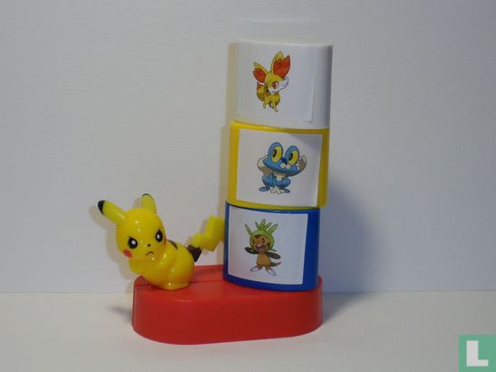 Pikachu minuteur - Image 3