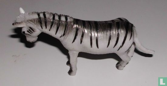 Zebra - Afbeelding 2