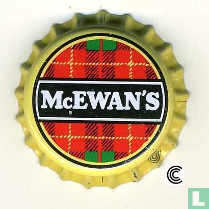 McEwan's