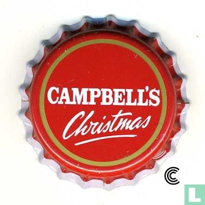 Campbell's - Christmas