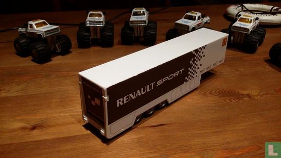 "Renault Sport" - Bild 1