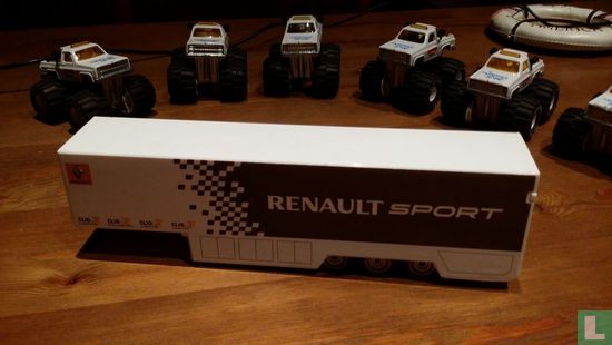 "Renault Sport" - Bild 2