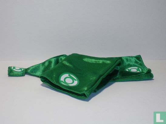 Gants green lantern - Masker  - Bild 1