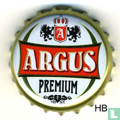 Argus - Premium