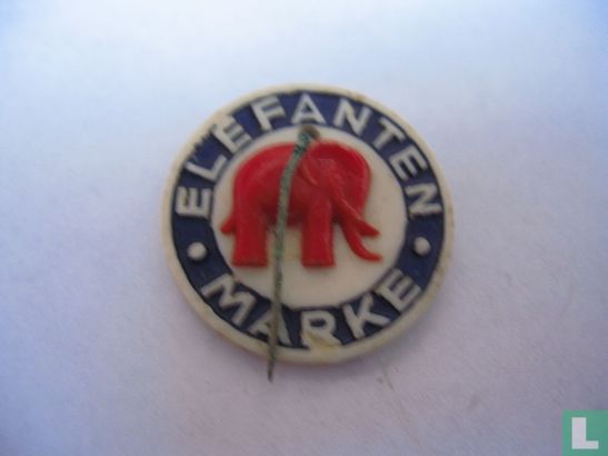 Elefanten Marke  - Image 2