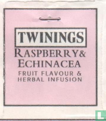 Raspberry & Echinacea  - Bild 3