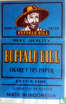 Buffalo Bill 