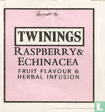 Raspberry & Echinacea - Afbeelding 3