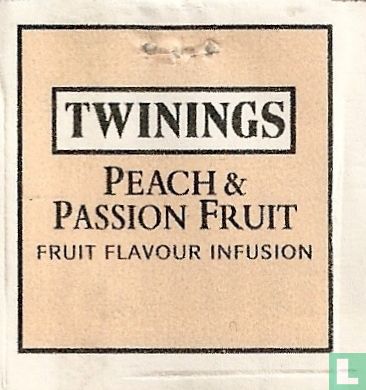 Peach & Passion Fruit  - Afbeelding 3