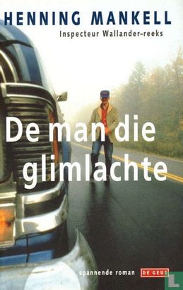 De man die glimlachte - Image 1