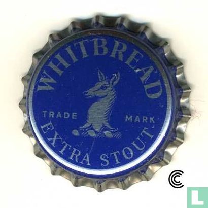 Whitbread - Extra Stout