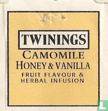 Camomile Honey & Vanilla - Image 3