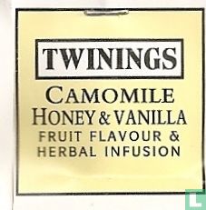 Camomile Honey & Vanilla       - Image 3