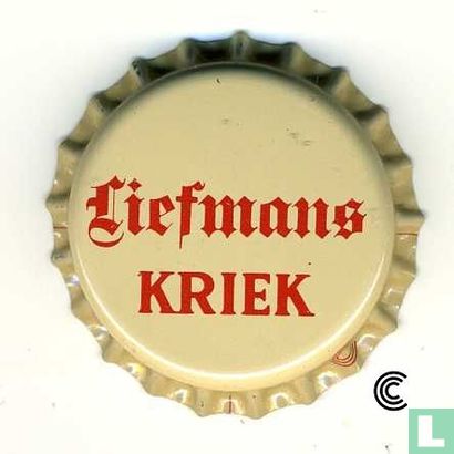 Liefmans - Kriek