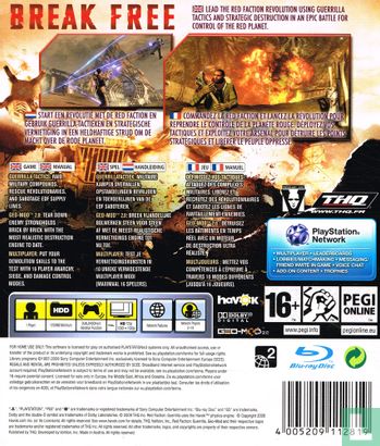 Red Faction: Guerrilla - Image 2